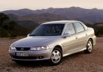 Opel Vectra Sedan 1999 года
